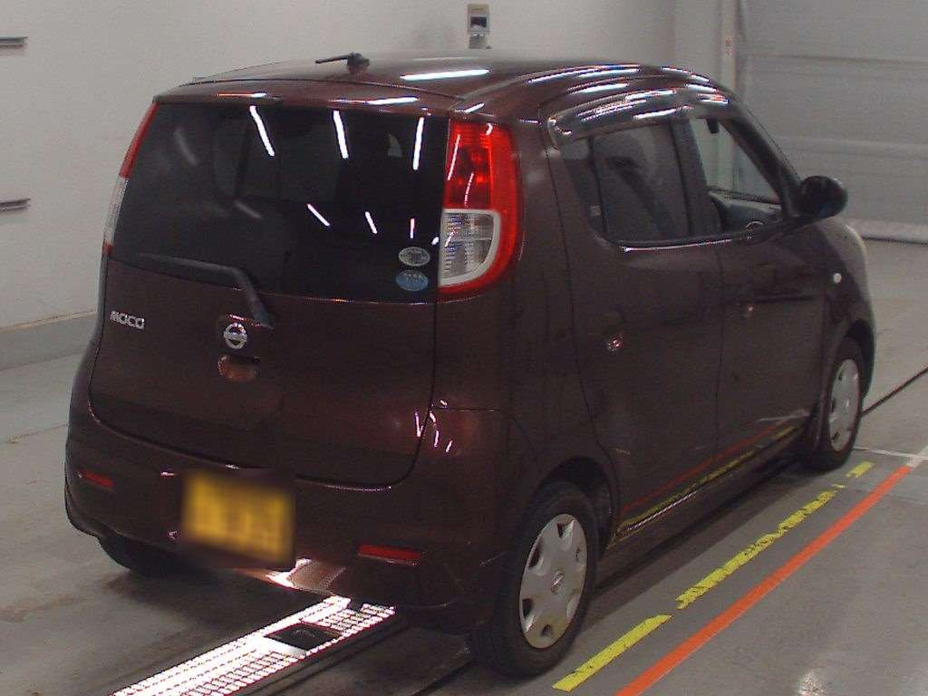 2009 Nissan Moco MG22S[1]