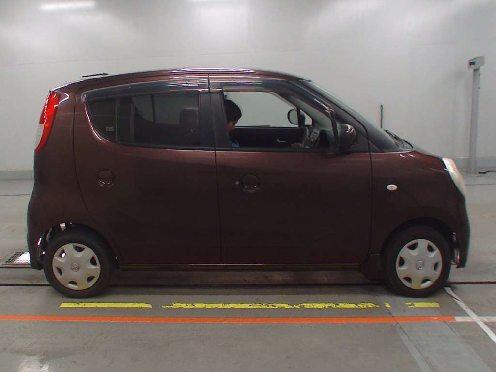 2009 Nissan Moco MG22S[2]