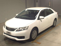 2013 Toyota Allion