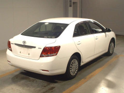 2013 Toyota Allion