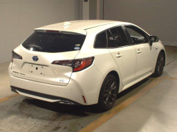 2019 Toyota Corolla Touring Wagon