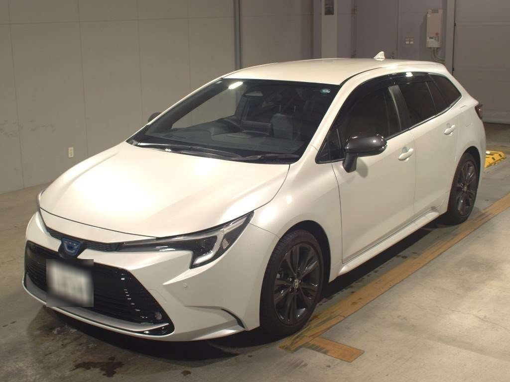 2023 Toyota Corolla Touring Wagon ZWE219W[0]