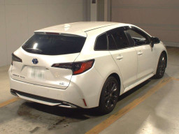 2023 Toyota Corolla Touring Wagon