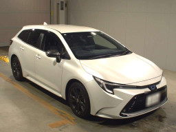 2023 Toyota Corolla Touring Wagon