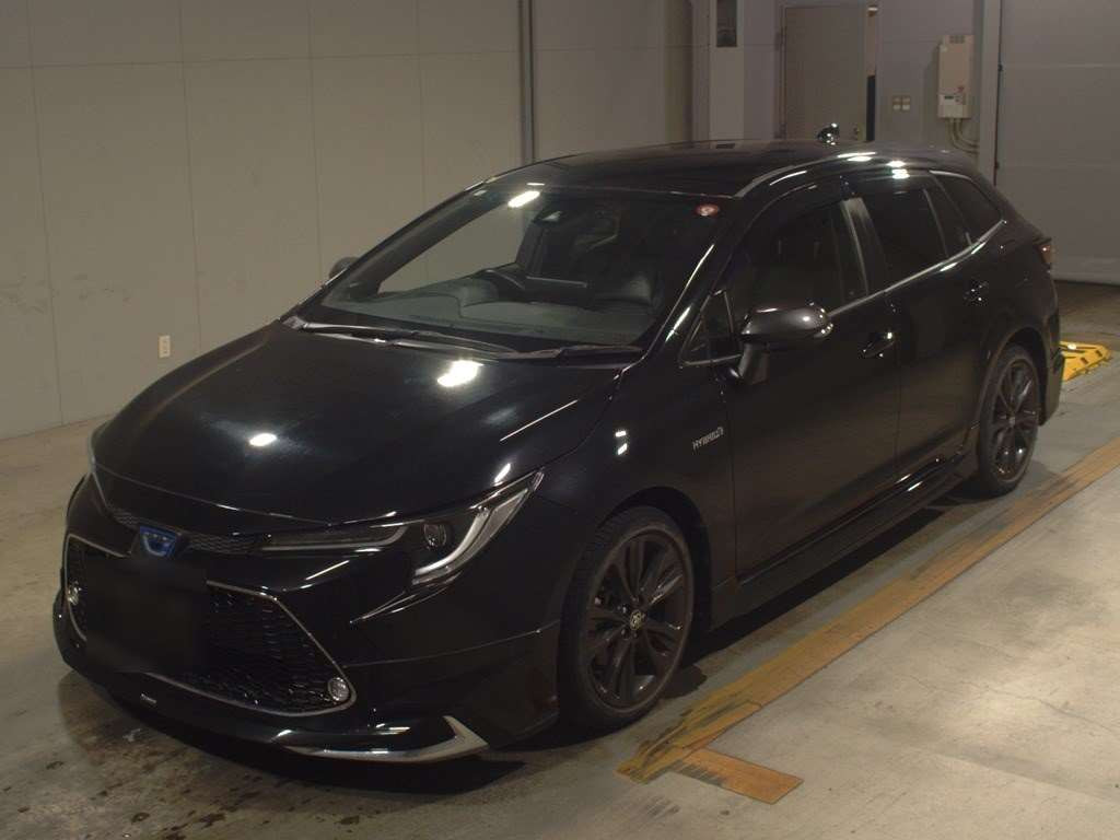 2020 Toyota Corolla Touring Wagon ZWE211W[0]