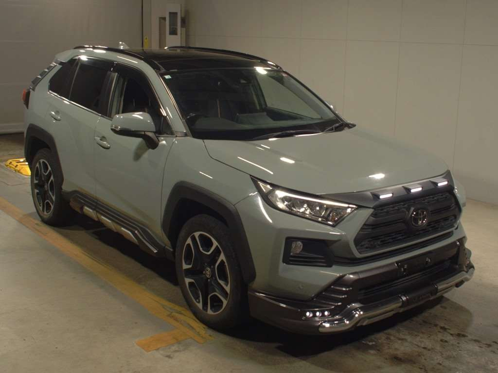 2020 Toyota RAV4 MXAA54[2]