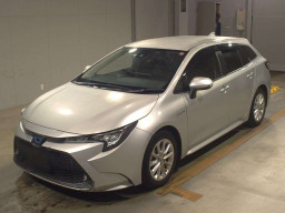 2019 Toyota Corolla Touring Wagon