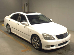 2007 Toyota Crown