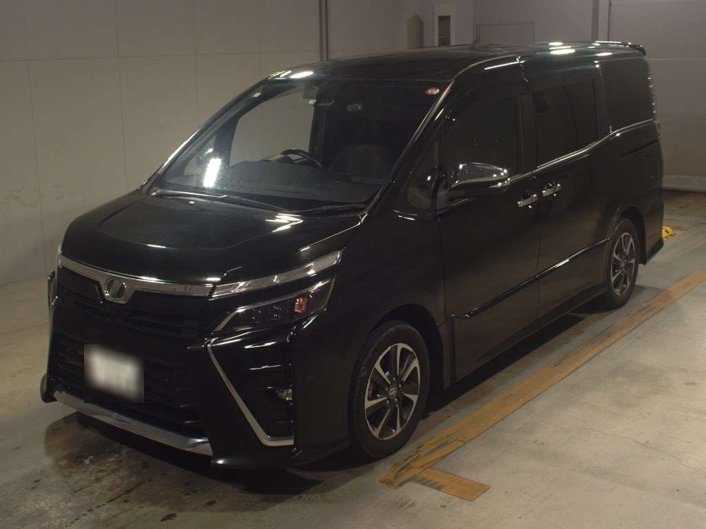 2019 Toyota Voxy ZRR80W[0]