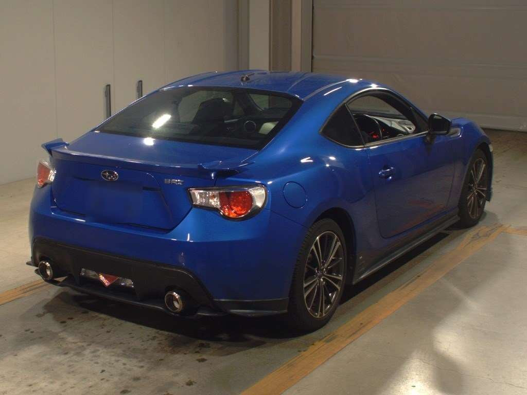 2014 Subaru BRZ ZC6[1]