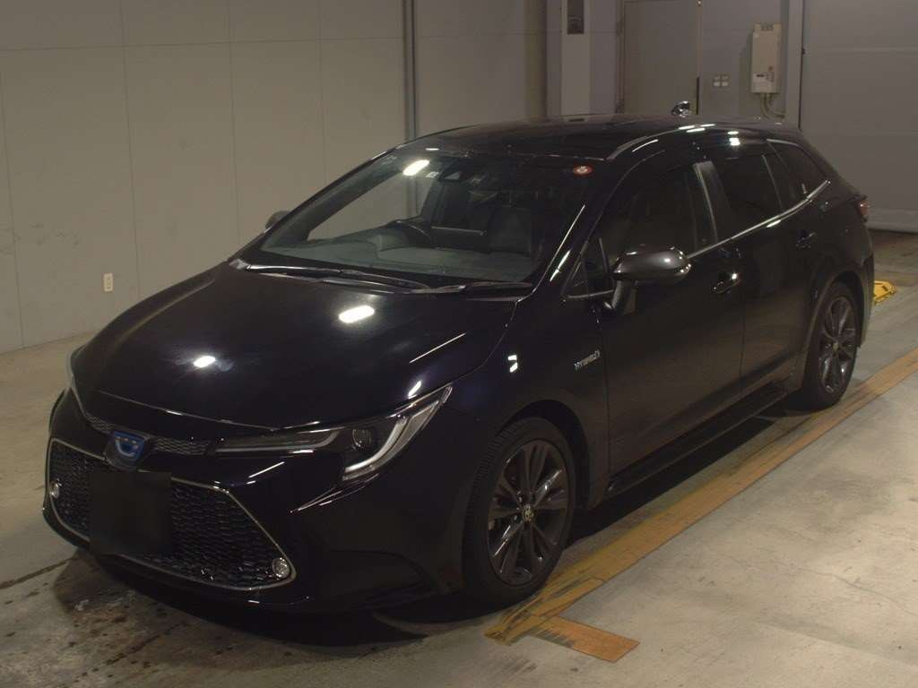 2019 Toyota Corolla Touring Wagon ZWE211W[0]