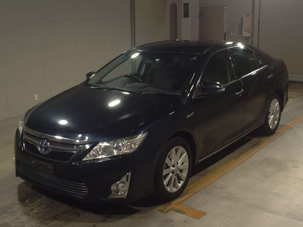 2013 Toyota Camry AVV50[0]