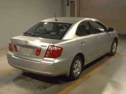 2004 Toyota Premio