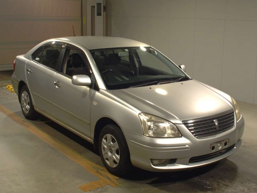 2004 Toyota Premio NZT240[2]