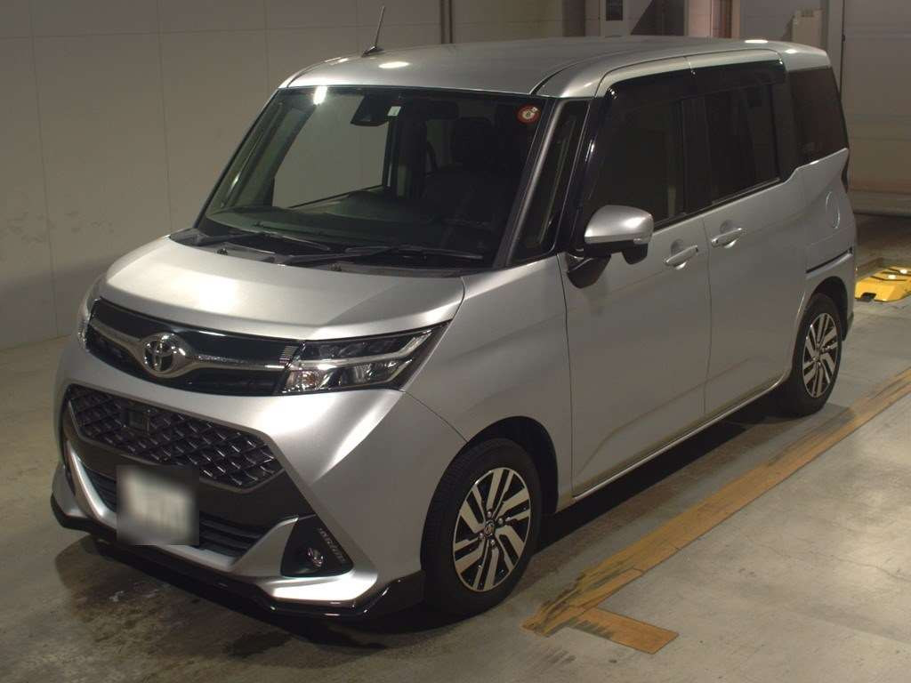 2018 Toyota TANK M900A[0]