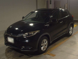 2014 Honda VEZEL