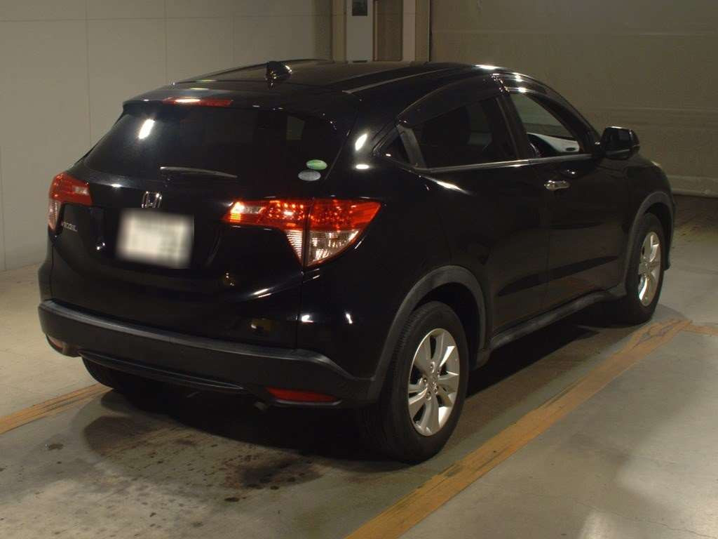 2014 Honda VEZEL RU1[1]