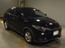 2014 Honda VEZEL