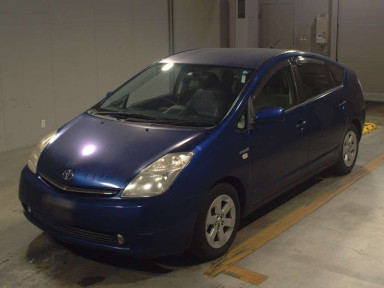 2007 Toyota Prius