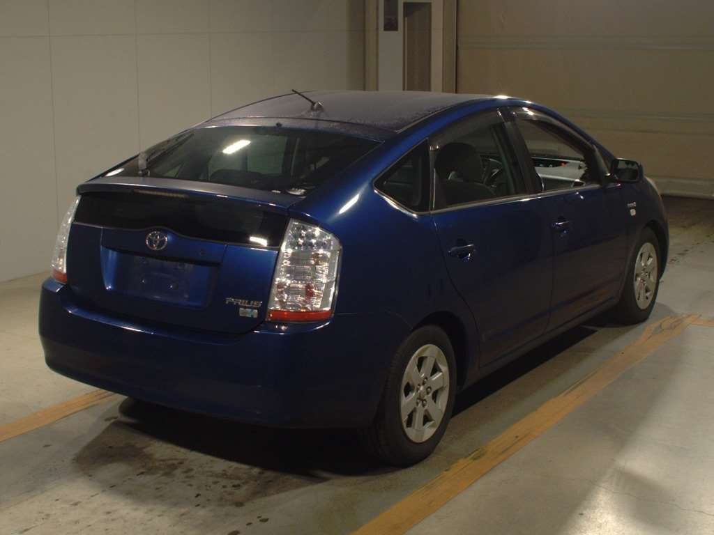 2007 Toyota Prius NHW20[1]