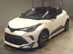 2020 Toyota C-HR