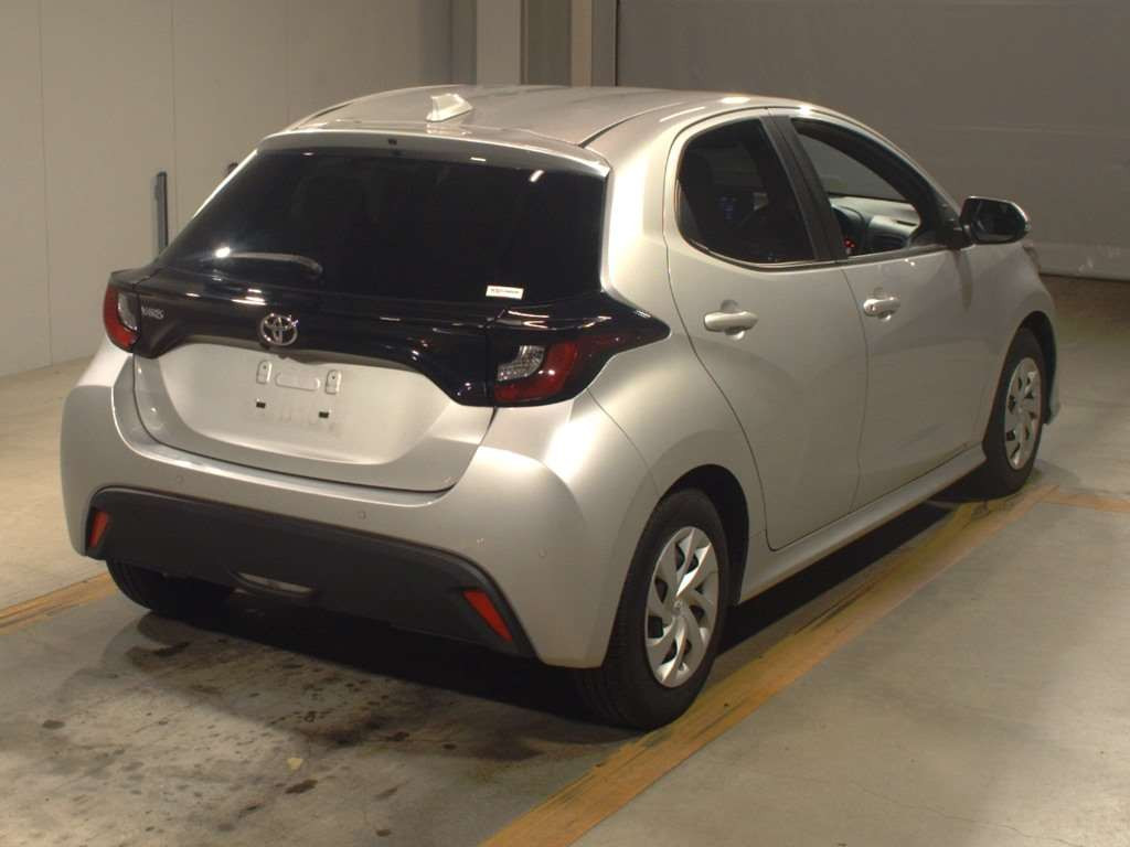 2021 Toyota YARIS KSP210[1]