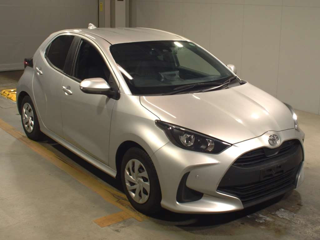 2021 Toyota YARIS KSP210[2]