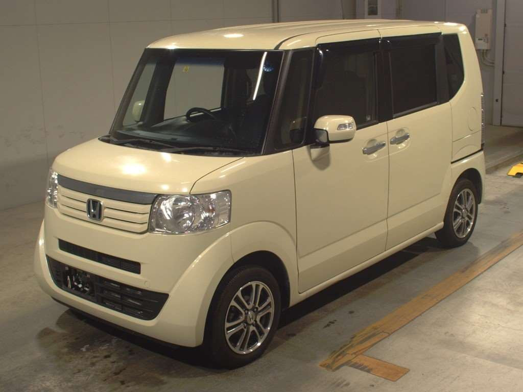 2013 Honda N-BOX JF1[0]