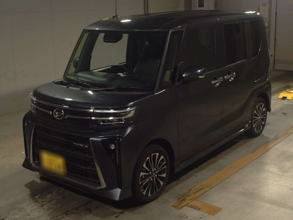 2023 Daihatsu Tanto Custom LA650S[0]