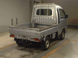 2013 Daihatsu Hijet Truck