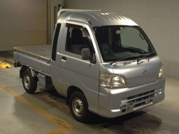 2013 Daihatsu Hijet Truck