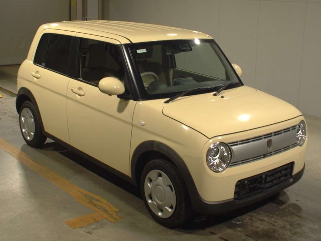 2020 Suzuki ALTO Lapin HE33S[2]