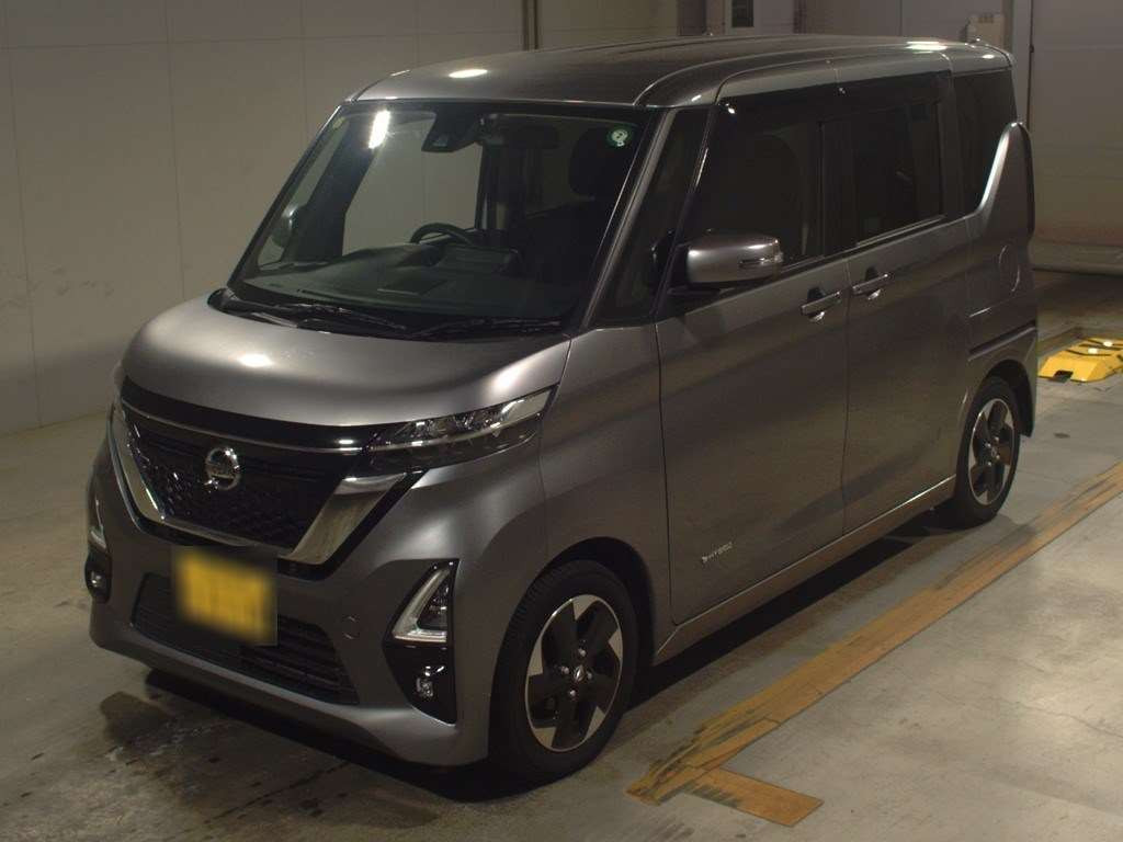 2020 Nissan Roox B44A[0]