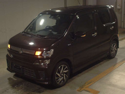 2019 Suzuki Wagon R