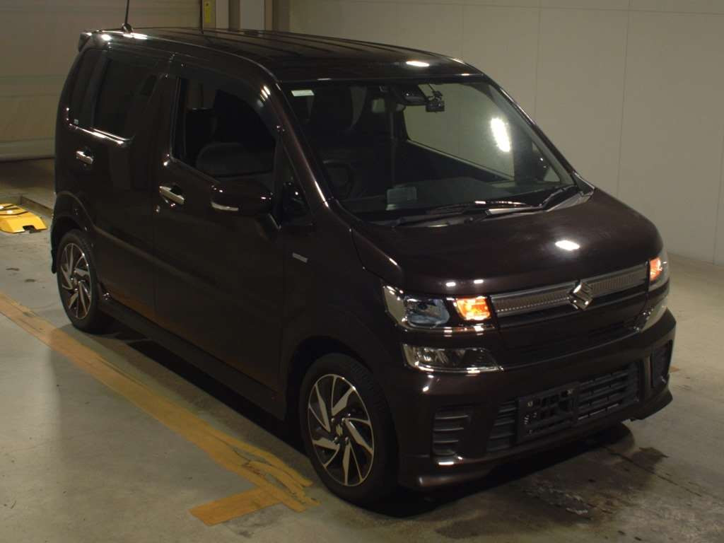 2019 Suzuki Wagon R MH55S[2]