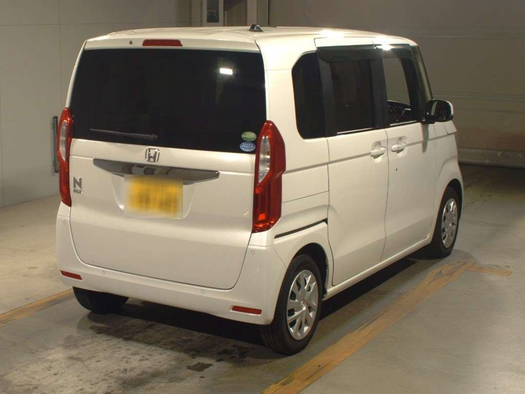 2021 Honda N-BOX JF3[1]