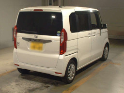 2021 Honda N-BOX