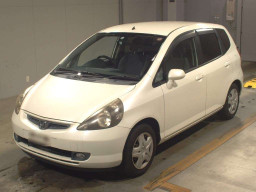 2002 Honda Fit