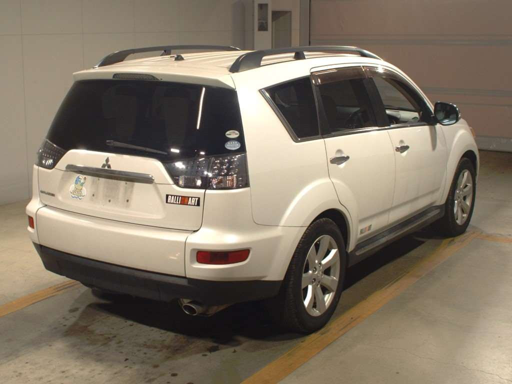 2010 Mitsubishi Outlander CW5W[1]