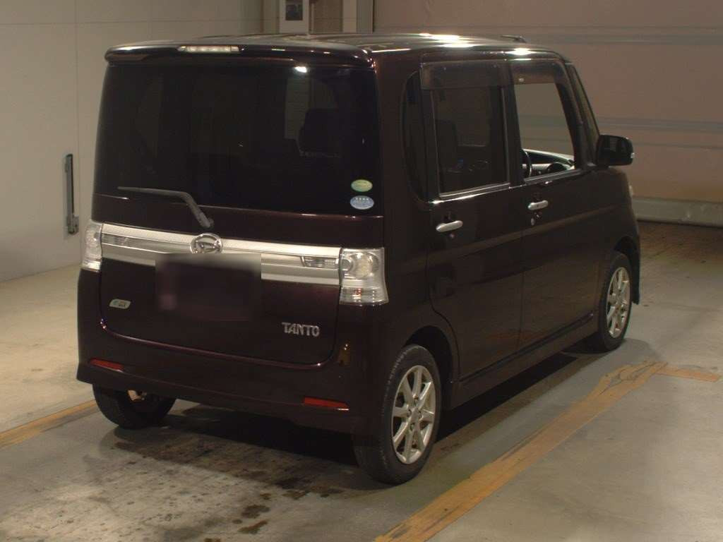 2012 Daihatsu Tanto Custom L375S[1]