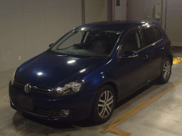 2011 Volkswagen Golf