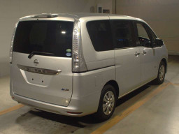 2014 Nissan Serena