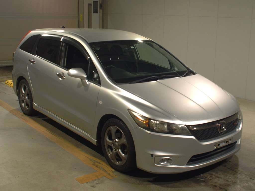 2007 Honda Stream RN8[2]