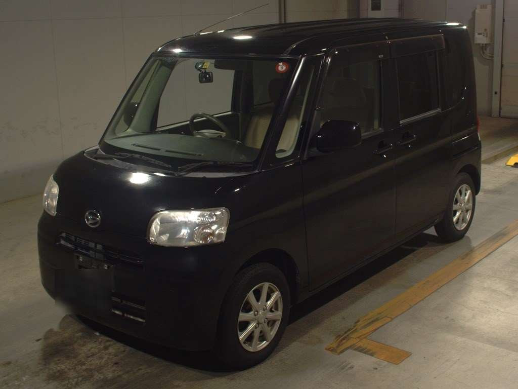 2008 Daihatsu Tanto L375S[0]