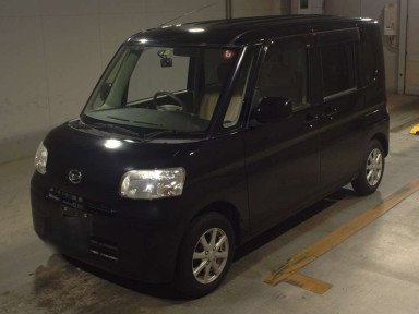 2008 Daihatsu Tanto