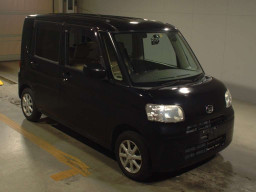 2008 Daihatsu Tanto