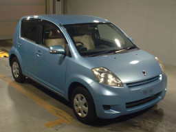 2009 Toyota Passo