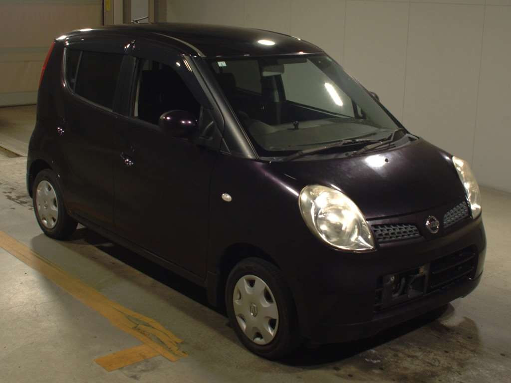 2011 Nissan Moco MG22S[2]