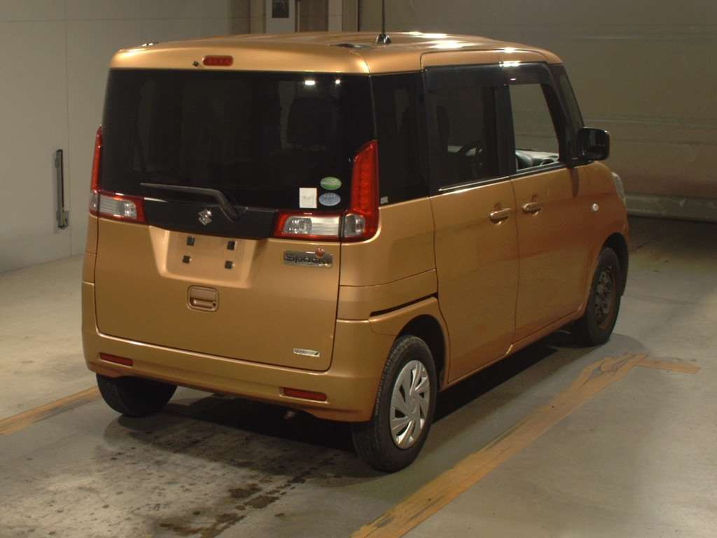 2014 Suzuki Spacia MK32S[1]