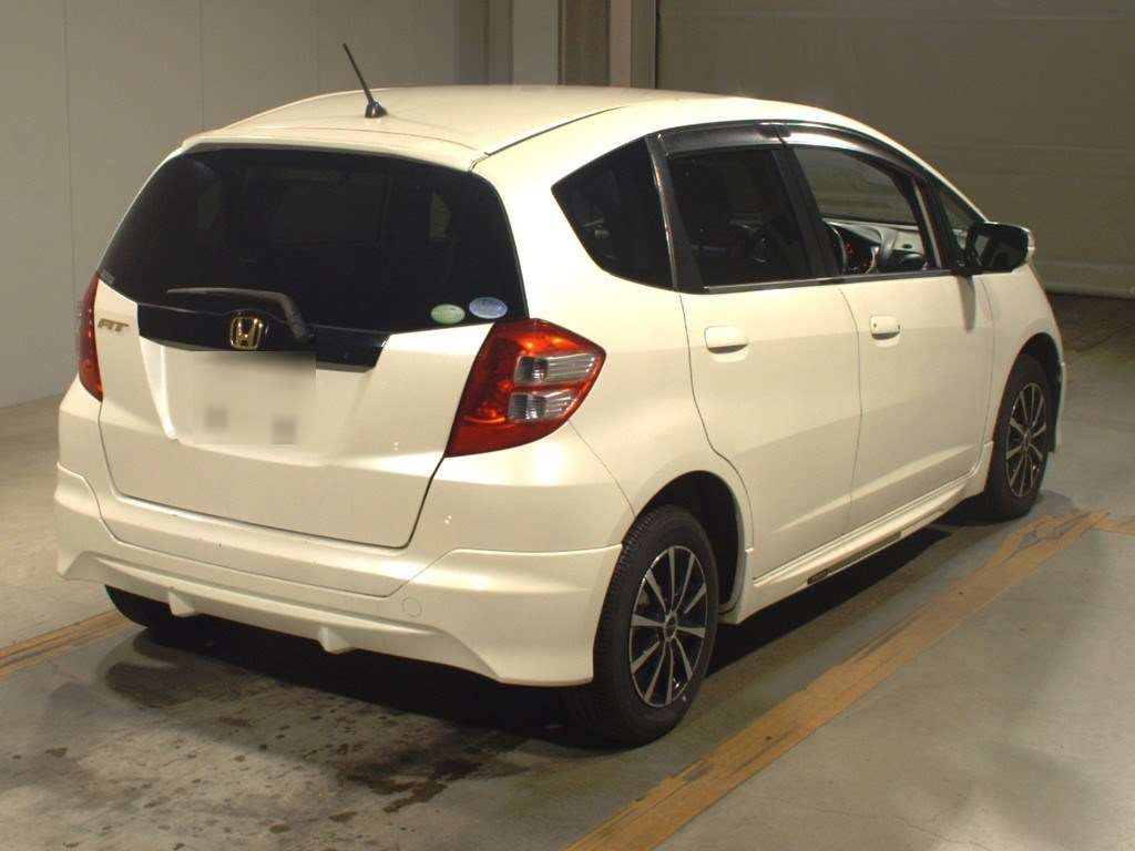 2010 Honda Fit GE6[1]